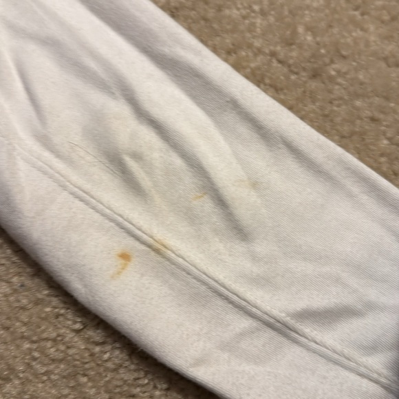 Roots Canada 2000s zip up sweatshirt L - Picture 7 of 8